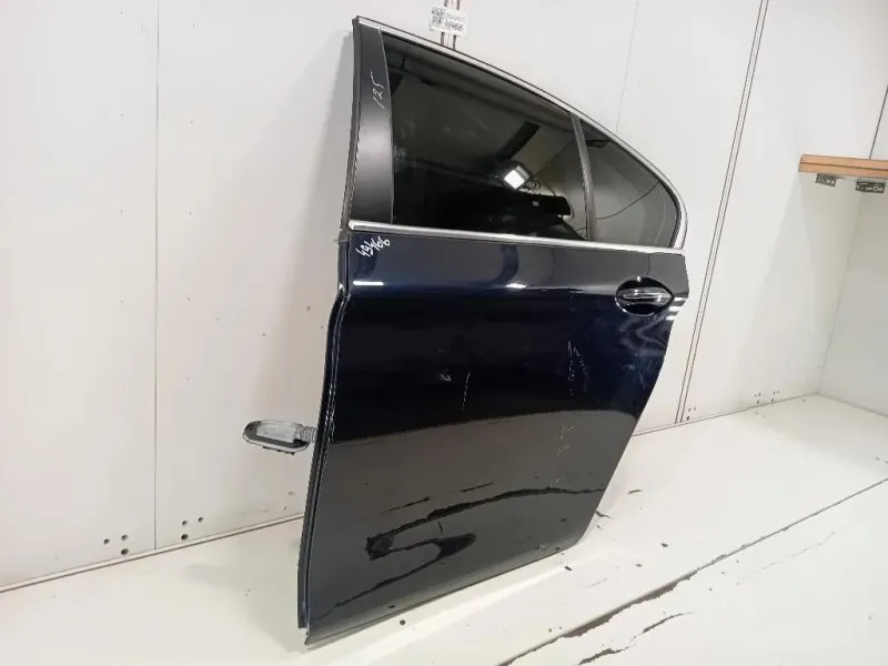 Porta POST SX 41009628755 Bmw Serie 5 F10 Berlina 2012