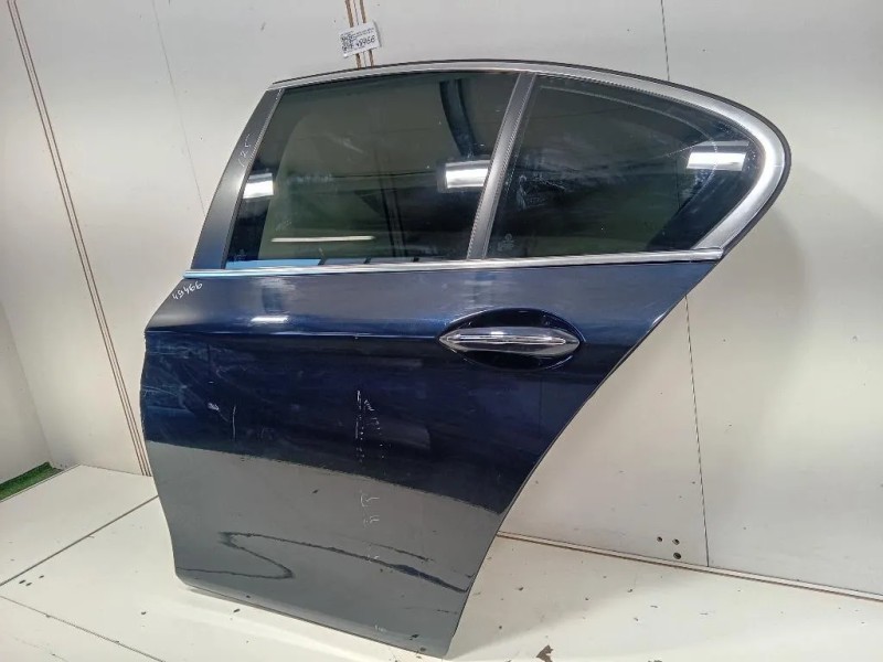 Porta POST SX 41009628755 Bmw Serie 5 F10 Berlina 2012