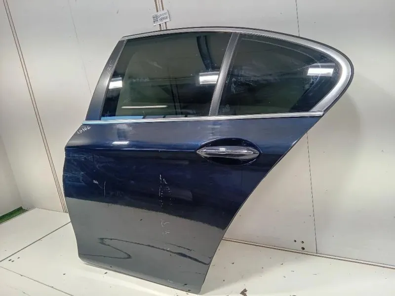 Porta POST SX 41009628755 Bmw Serie 5 F10 Berlina 2012