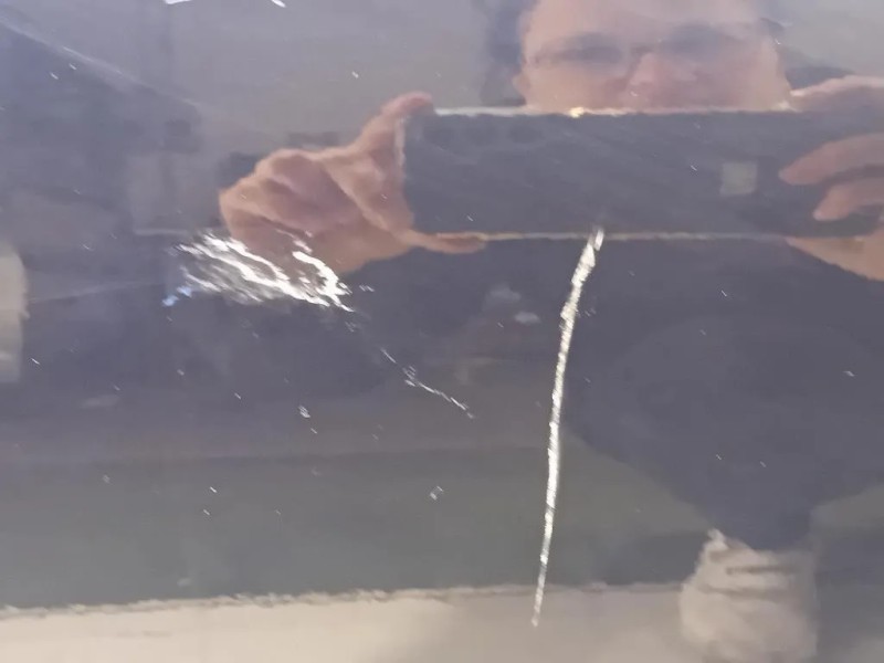 Porta POST SX 41009628755 Bmw Serie 5 F10 Berlina 2012