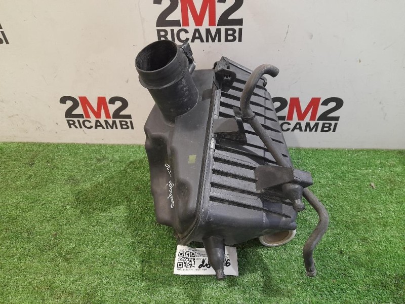 Porta POST SX 41009628755 Bmw Serie 5 F10 Berlina 2012