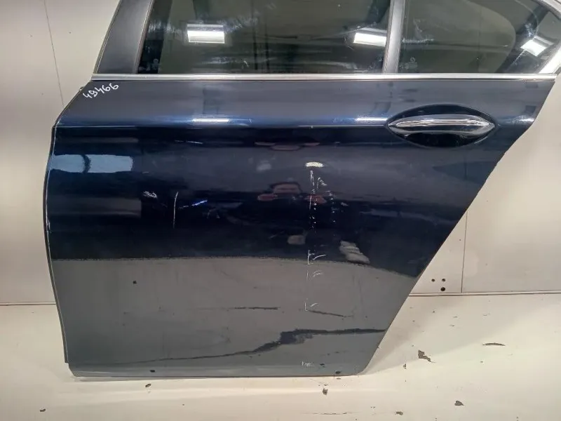 Porta POST SX 41009628755 Bmw Serie 5 F10 Berlina 2012