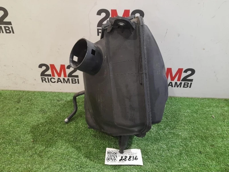 Scatola Filtro ARIA 1021725S01 Nissan Qashqai I 2010