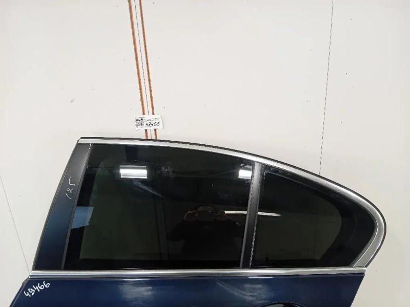 Porta POST SX 41009628755 Bmw Serie 5 F10 Berlina 2012