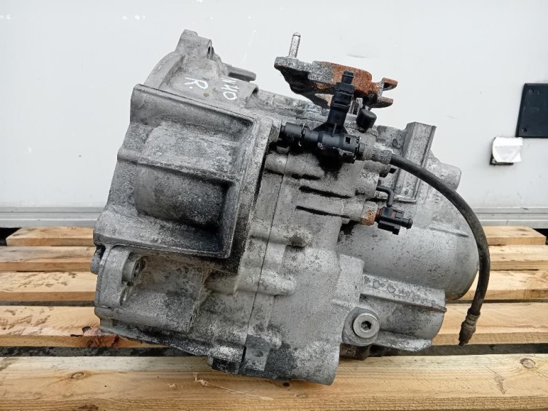 Cambio KNS 6 MARCE MANUALE Audi A3 8PA Sportback 2008