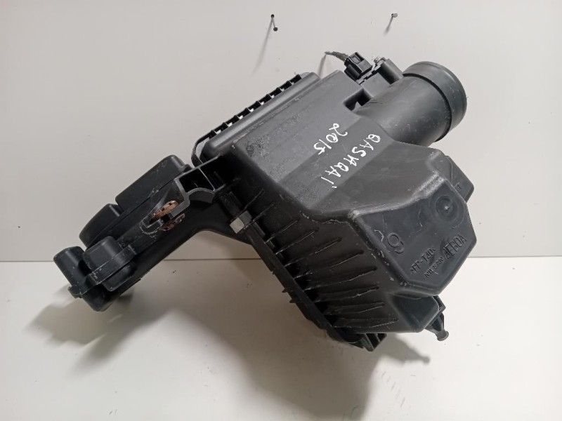 Scatola Filtro ARIA Nissan Qashqai II 2014