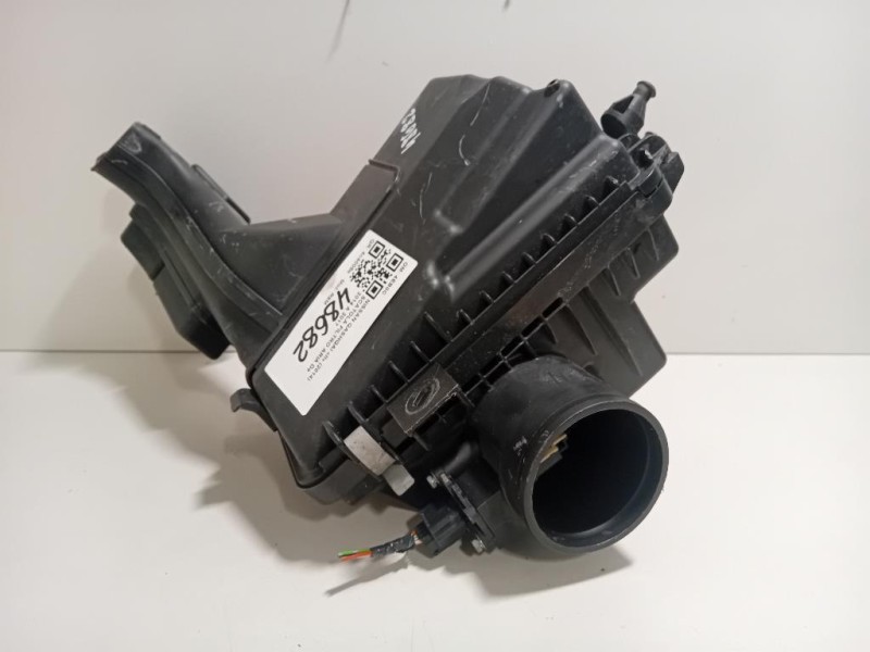 Scatola Filtro ARIA Nissan Qashqai II 2014