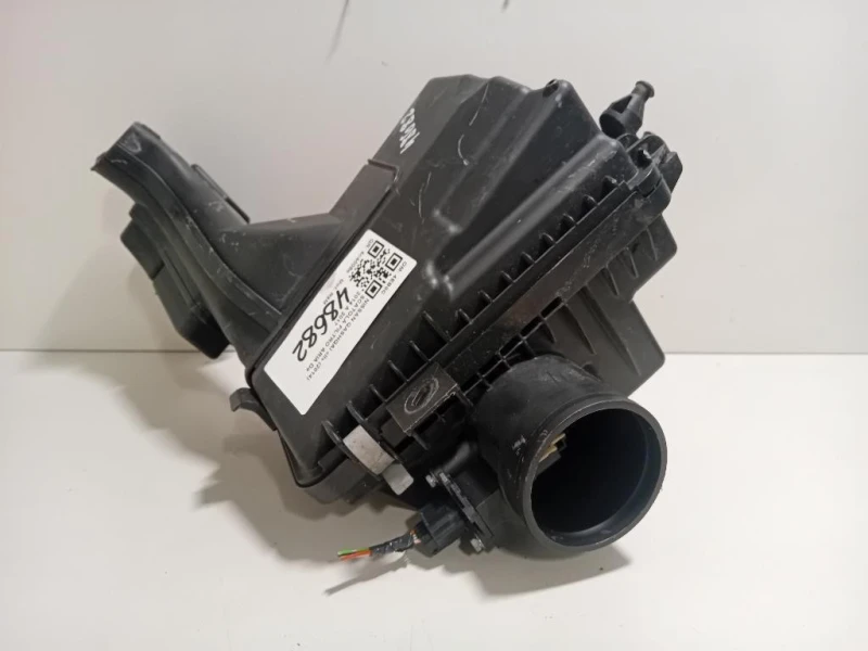 Scatola Filtro ARIA Nissan Qashqai II 2014