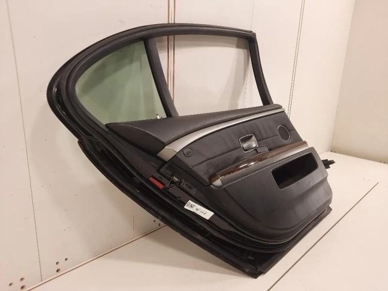 Porta POST SX 41527202089 Bmw Serie 7 E66 2003