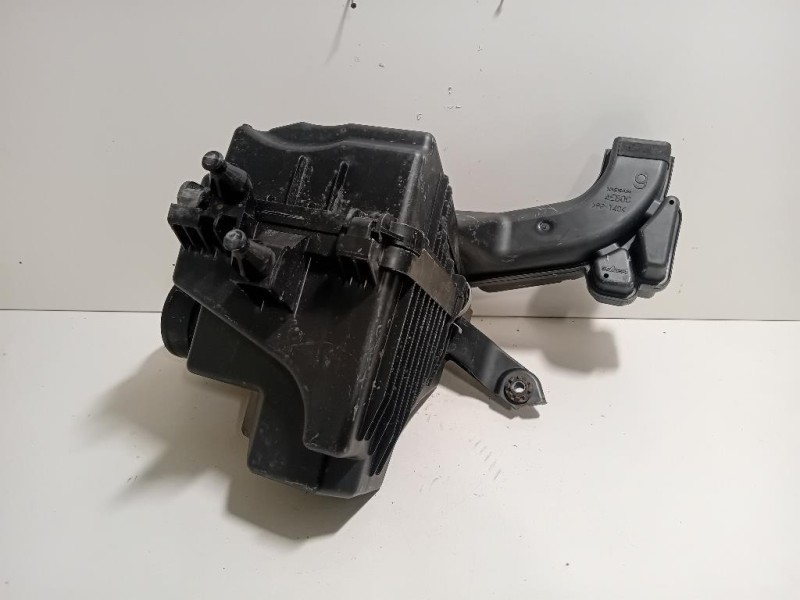 Scatola Filtro ARIA Nissan Qashqai II 2014