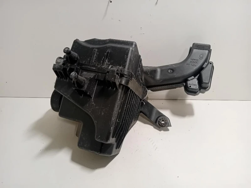 Scatola Filtro ARIA Nissan Qashqai II 2014