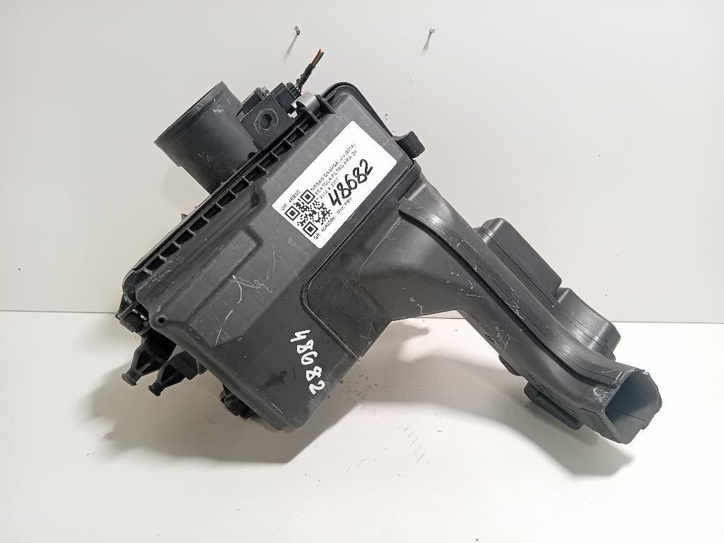 Scatola Filtro ARIA Nissan Qashqai II 2014