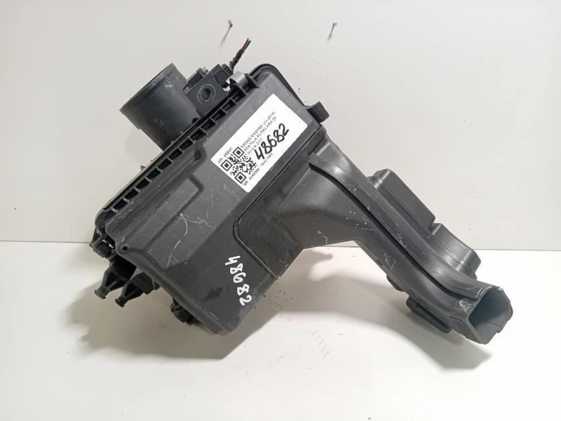 Scatola Filtro ARIA Nissan Qashqai II 2014