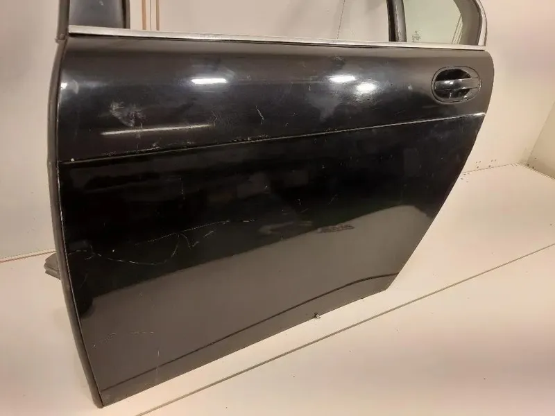 Porta POST SX 41527202089 Bmw Serie 7 E66 2003