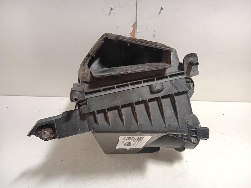 Scatola Filtro ARIA Nissan Qashqai II 2017