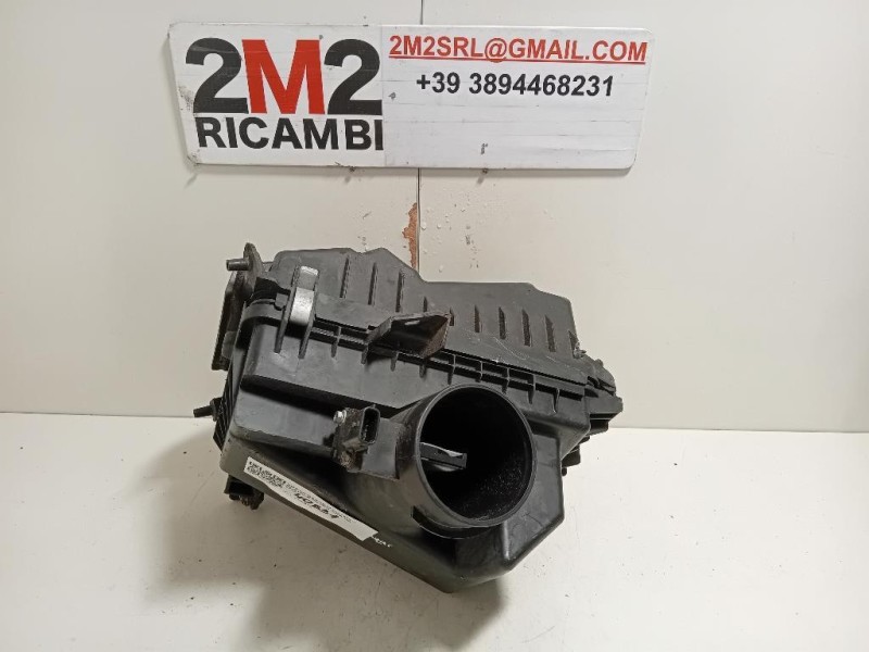 Scatola Filtro ARIA Nissan Qashqai II 2017