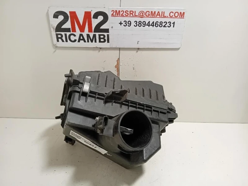 Scatola Filtro ARIA Nissan Qashqai II 2017