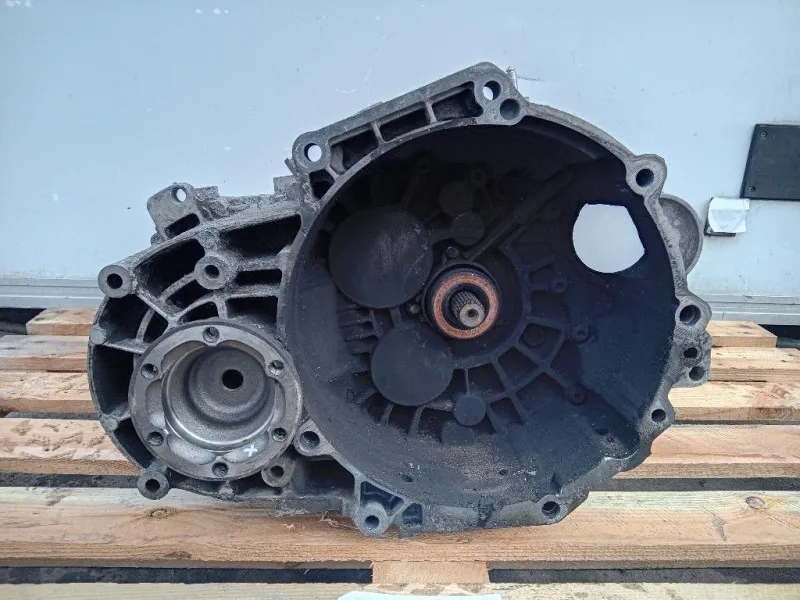 Cambio KNS 6 MARCE MANUALE Audi A3 8PA Sportback 2008