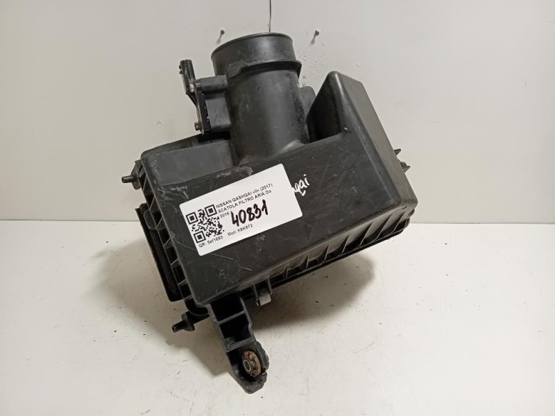 Porta POST SX 41527202089 Bmw Serie 7 E66 2003