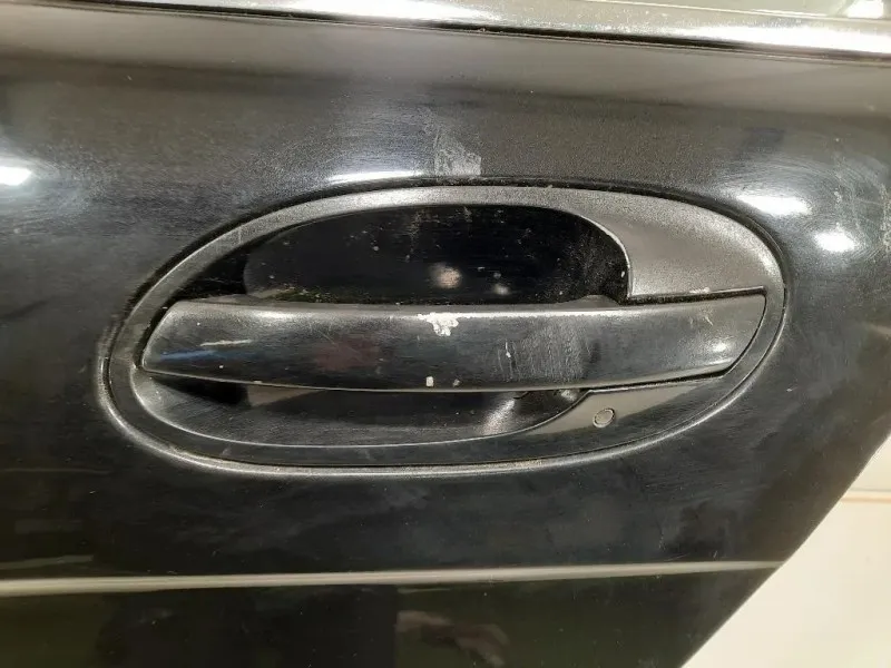 Porta POST SX 41527202089 Bmw Serie 7 E66 2003