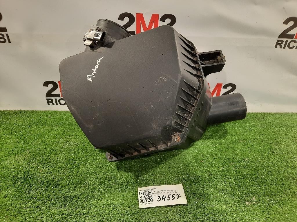 Porta POST SX 41009628743 Bmw X1 E84 2010