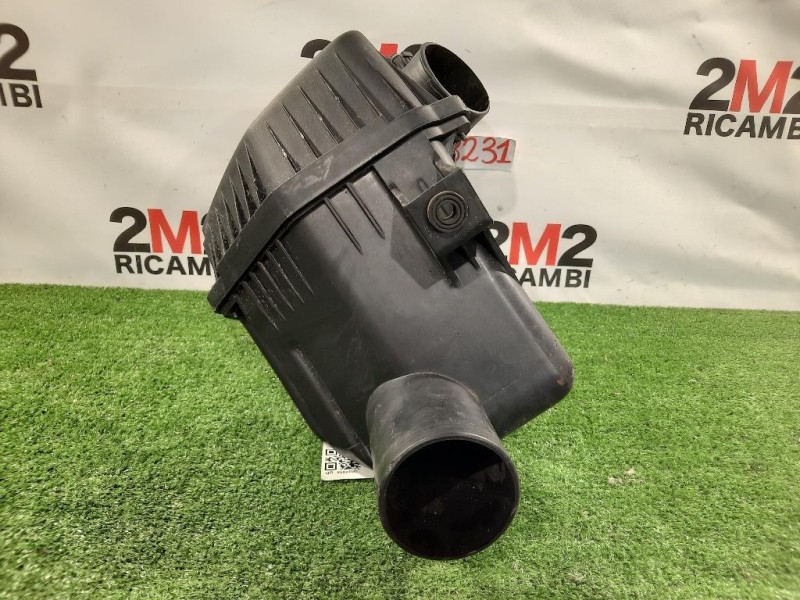 Porta POST SX 41009628743 Bmw X1 E84 2010