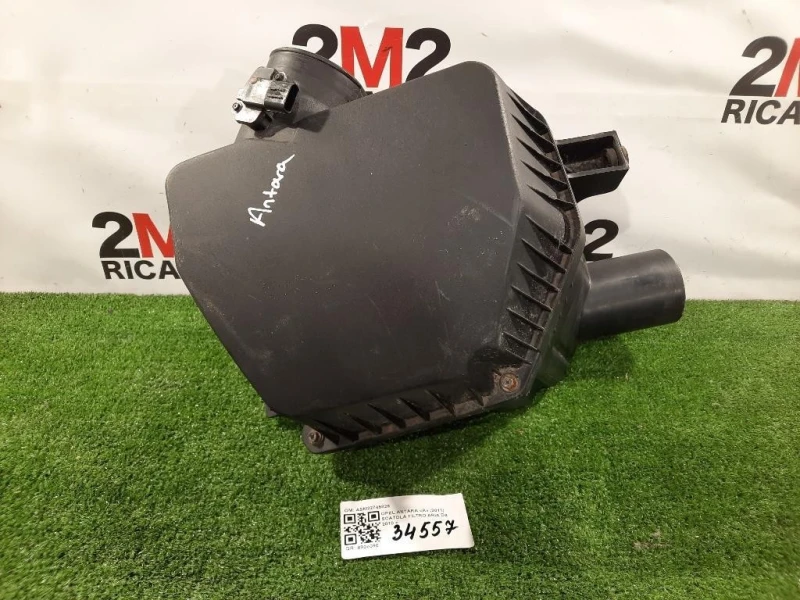 Scatola Filtro ARIA ASM22745825 Opel Antara A 2011