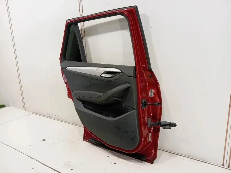 Porta POST SX 41009628743 Bmw X1 E84 2010