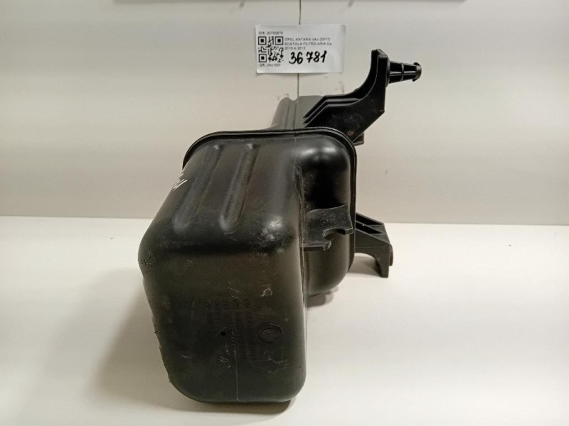 Porta POST SX 41009628743 Bmw X1 E84 2010