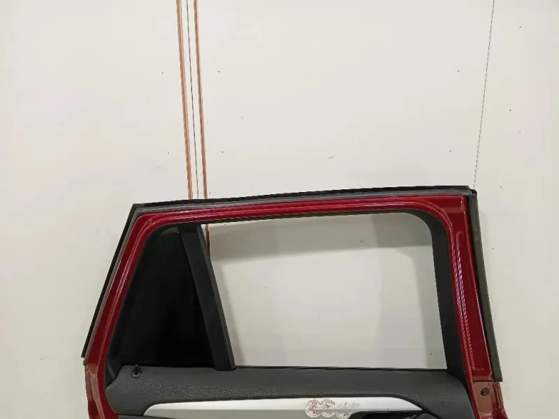 Porta POST SX 41009628743 Bmw X1 E84 2010