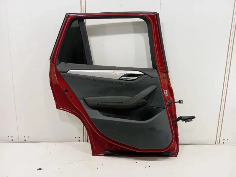 Porta POST SX 41009628743 Bmw X1 E84 2010