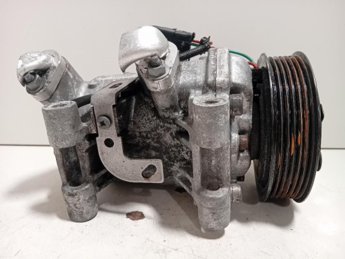 Compressore AC 9808860080 Citroen C3 III 2020