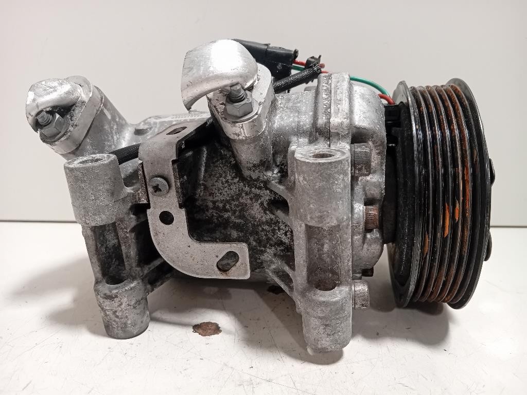 Compressore AC 9808860080 Citroen C3 III 2020