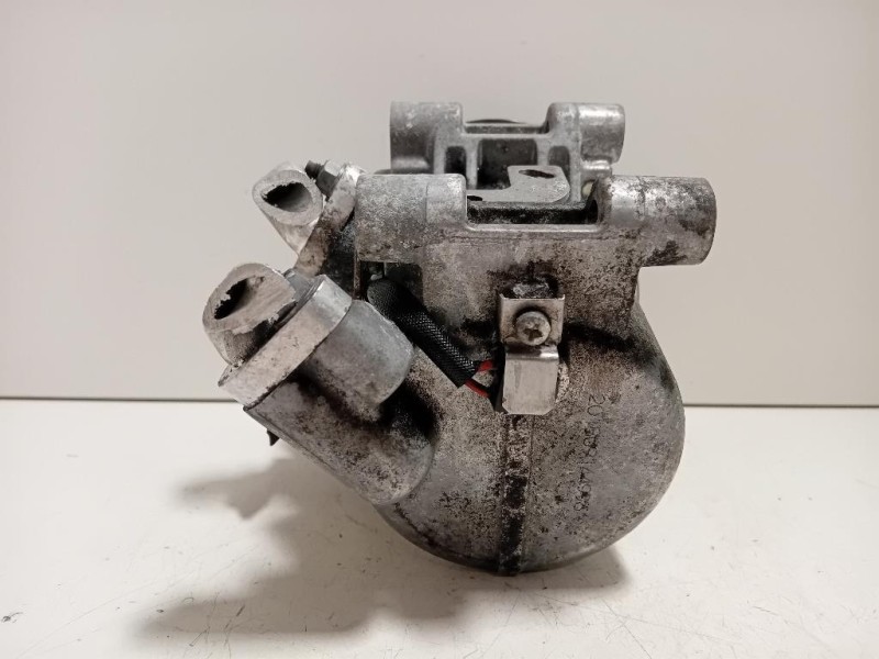 Compressore AC 9808860080 Citroen C3 III 2020