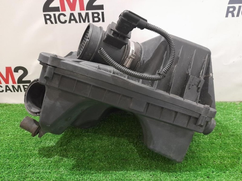 Scatola Filtro ARIA Opel Astra H SW 2005