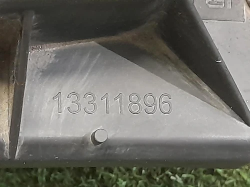 Scatola Filtro ARIA 13311896 Opel Astra J 2012