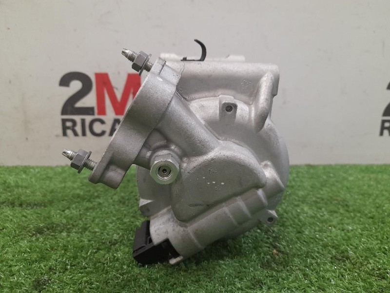 Compressore AC 9827529180 Citroen C4 Spacetourer 2018
