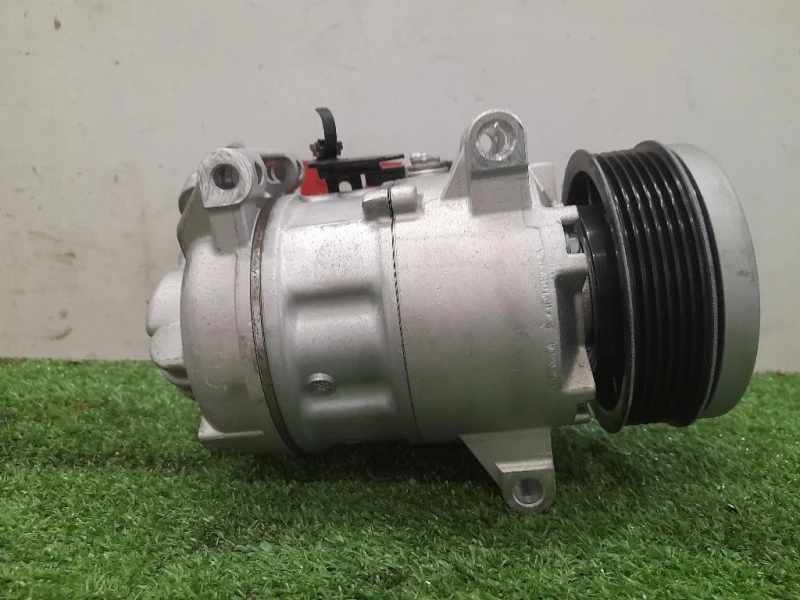 Compressore AC 9827529180 Citroen C4 Spacetourer 2018
