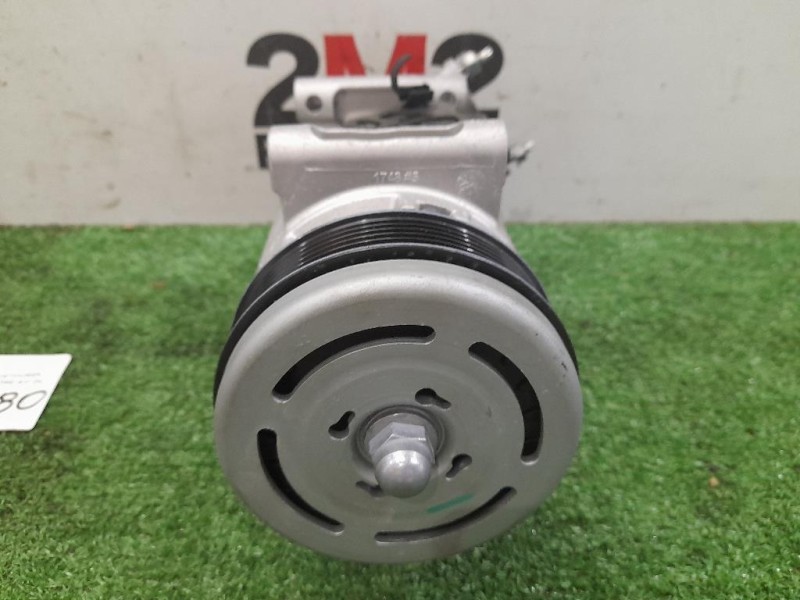 Compressore AC 9827529180 Citroen C4 Spacetourer 2018