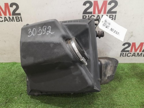 Scatola Filtro ARIA