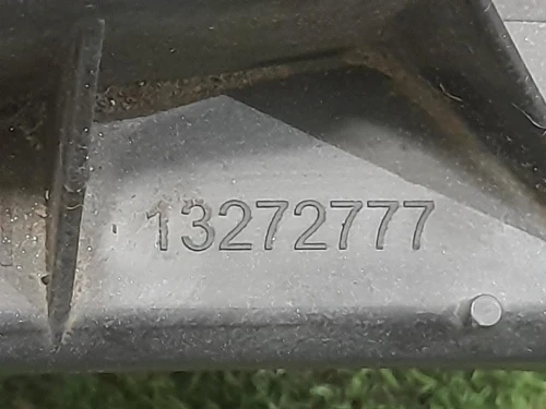 Scatola Filtro ARIA 13272777 Opel Astra J 2012