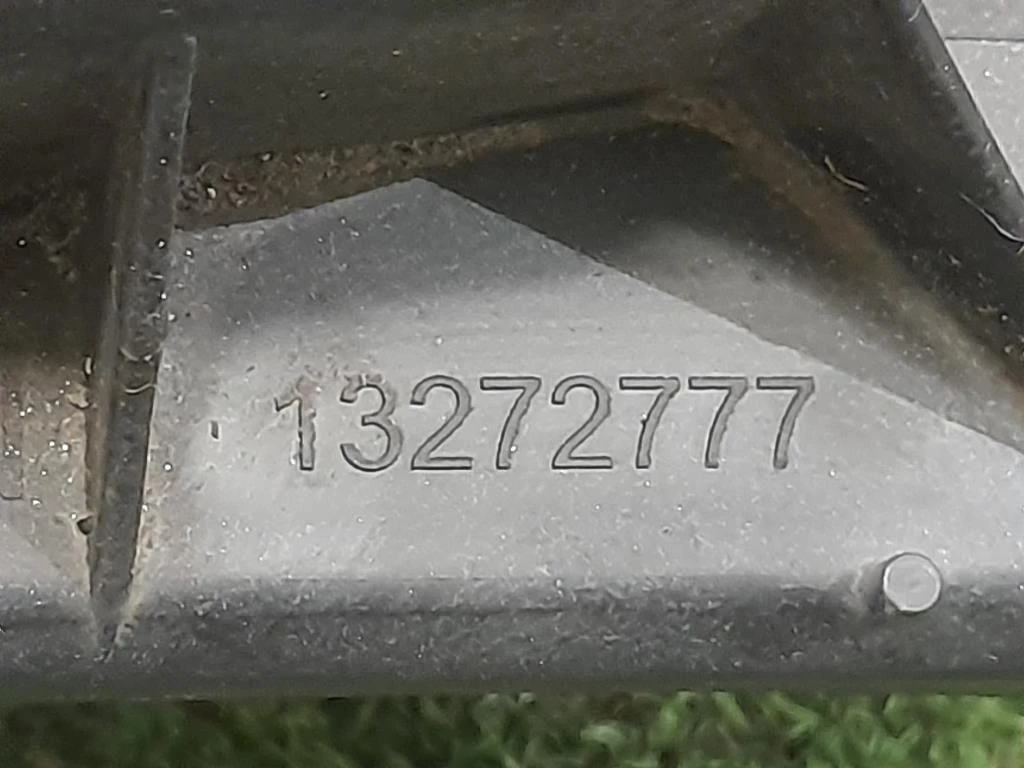 Scatola Filtro ARIA 13272777 Opel Astra J 2012