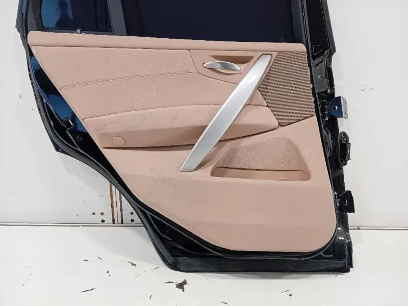 Porta POST SX 41003449337 Bmw X3 E83 2004