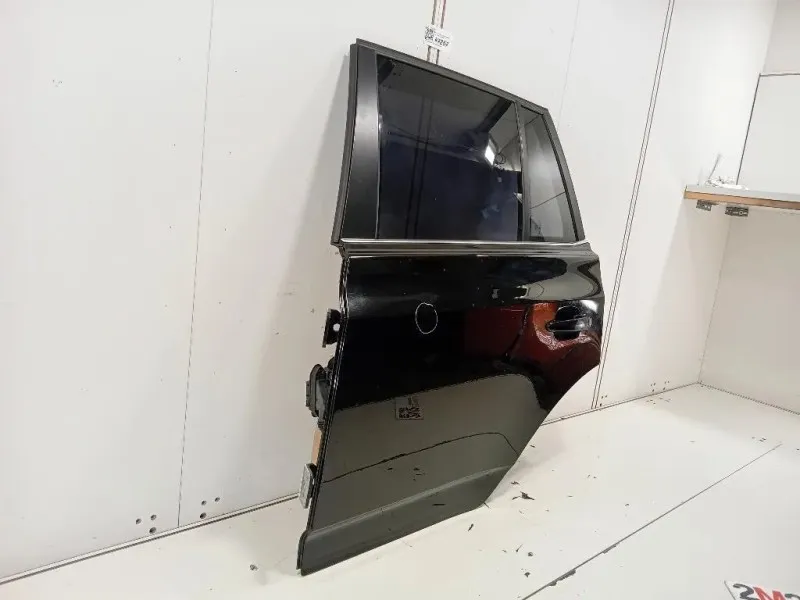 Porta POST SX 41003449337 Bmw X3 E83 2004