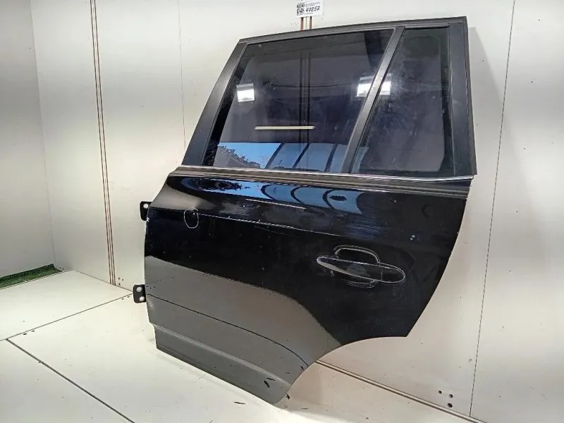 Porta POST SX 41003449337 Bmw X3 E83 2004