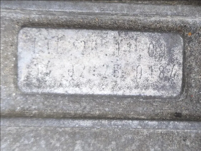 Cambio MSY 6 MARCE SEMI- AUTOMATICO Audi A3 8PA Sportback 2008