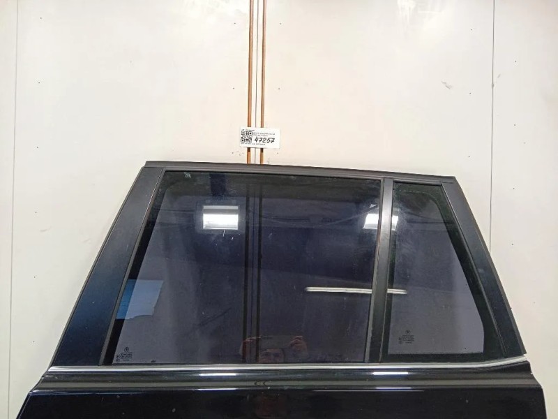 Porta POST SX 41003449337 Bmw X3 E83 2004