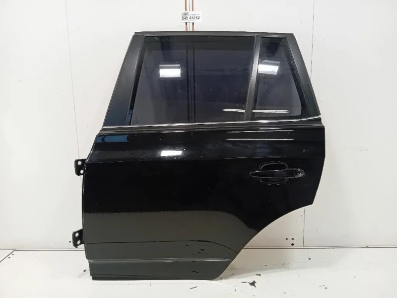 Porta POST SX 41003449337 Bmw X3 E83 2004