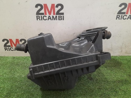 Porta POST SX NUDA 96942347 Chevrolet AVEO II 2007