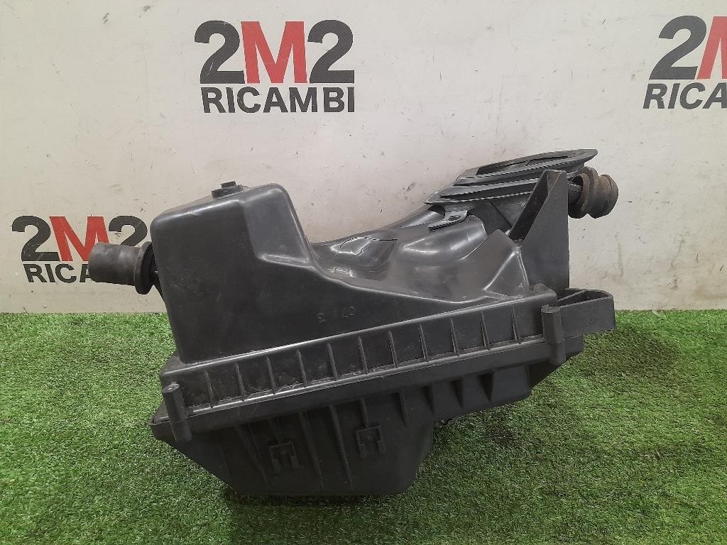Porta POST SX NUDA 96942347 Chevrolet AVEO II 2007